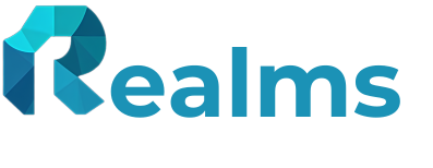 Realms Logo